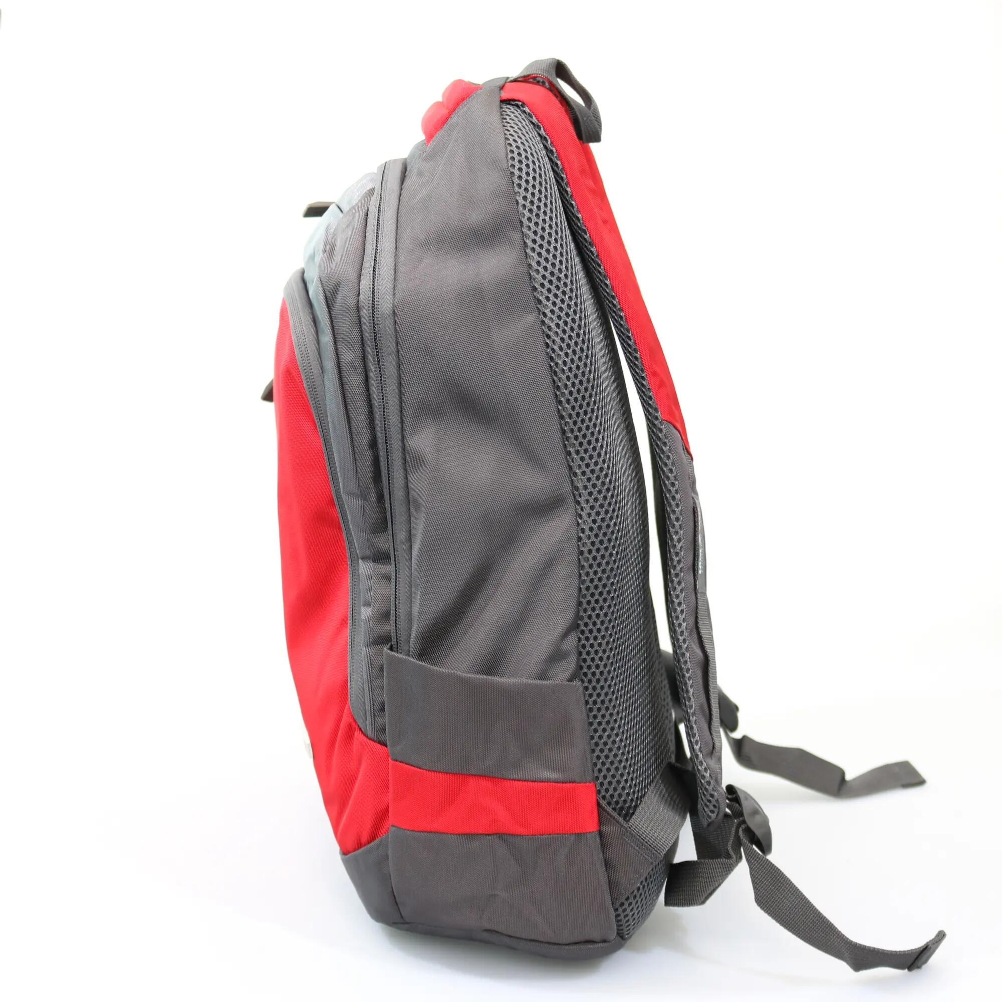 Rucsac Colorado 48X35X15 cm Rosu 3/7
