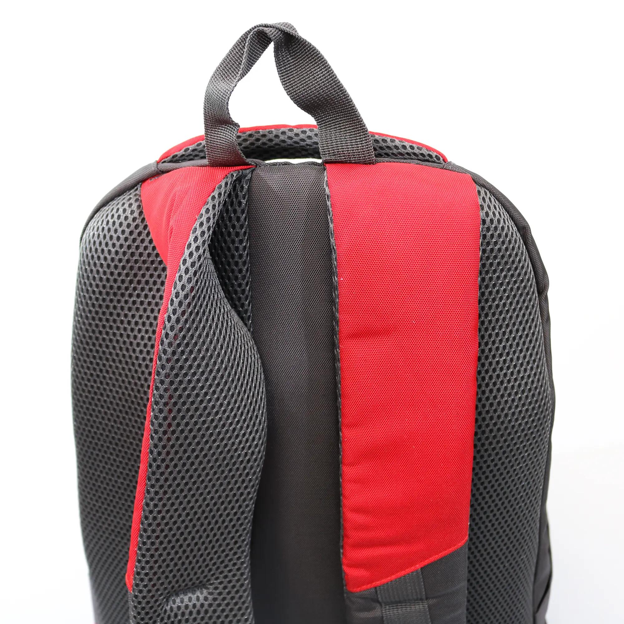 Rucsac Colorado 48X35X15 cm Rosu 6/7