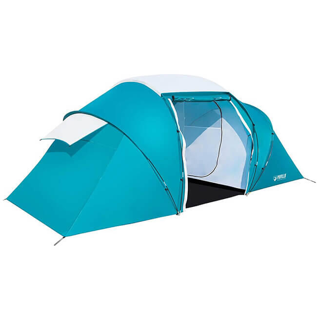 Bestway Pavillo Family Ground 4 tent 460 x 230 x 185 cm