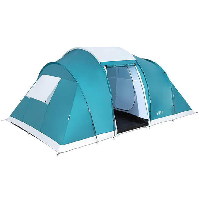 Bestway Pavillo Family Ground 6 tent 490 x 280 x 200 cm