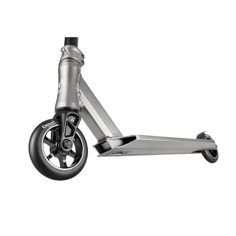 Chilli Pro Scooter 5000 - Grey/Black