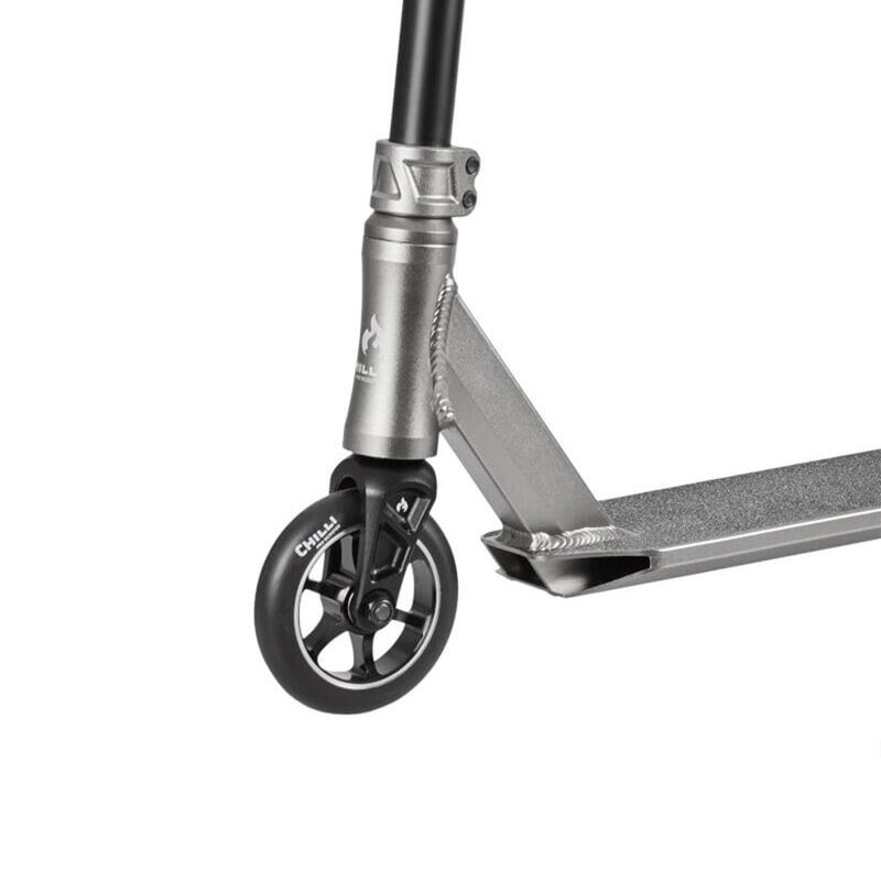Chilli Pro Scooter 5000 - Grey/Black