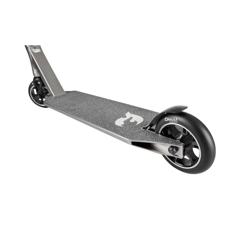 Chilli Pro Scooter 5000 - Grey/Black