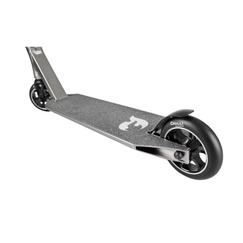 Chilli Stuntscooter Pro Scooter 5000 grey