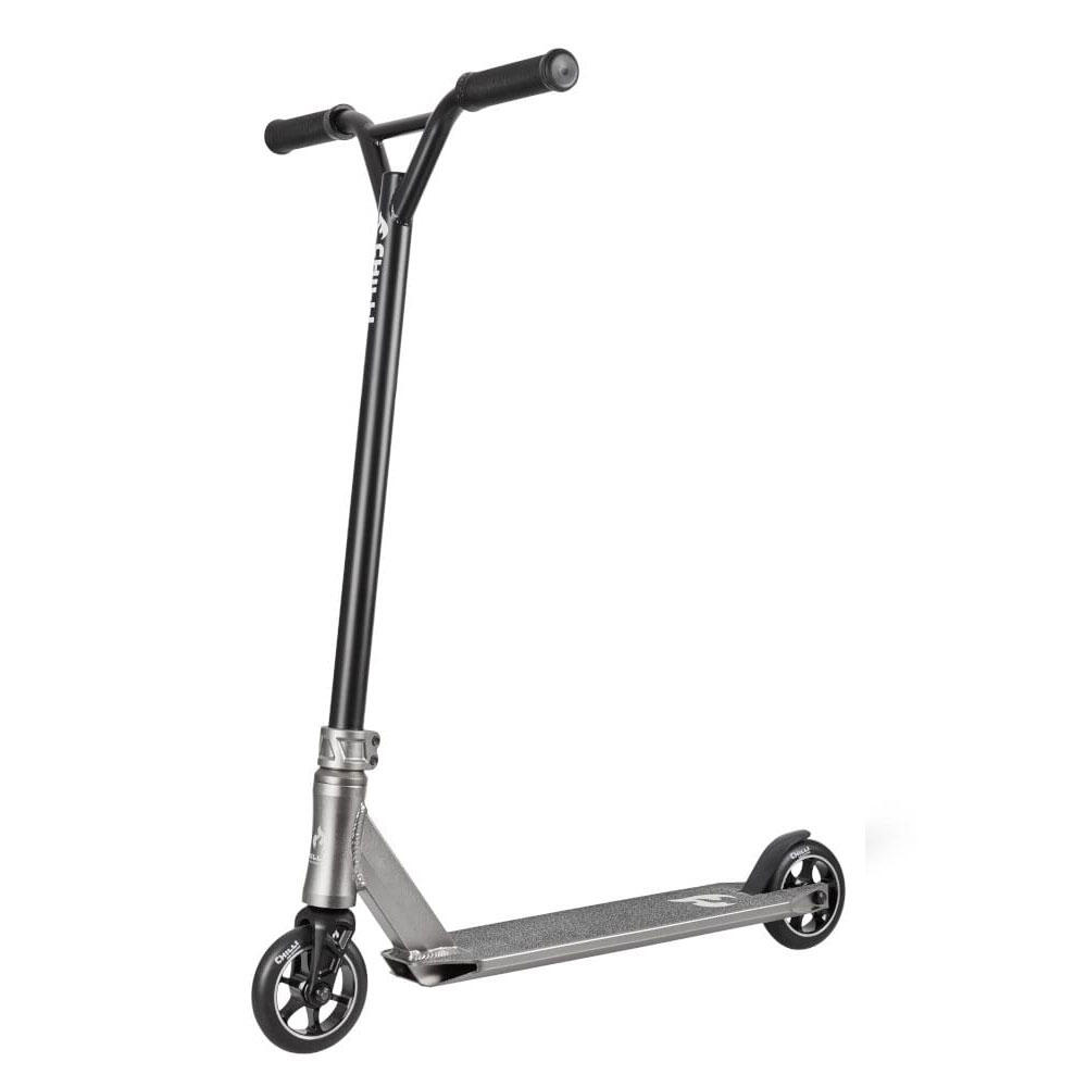 Chilli Pro Scooter 5000 - Grigio/Nero