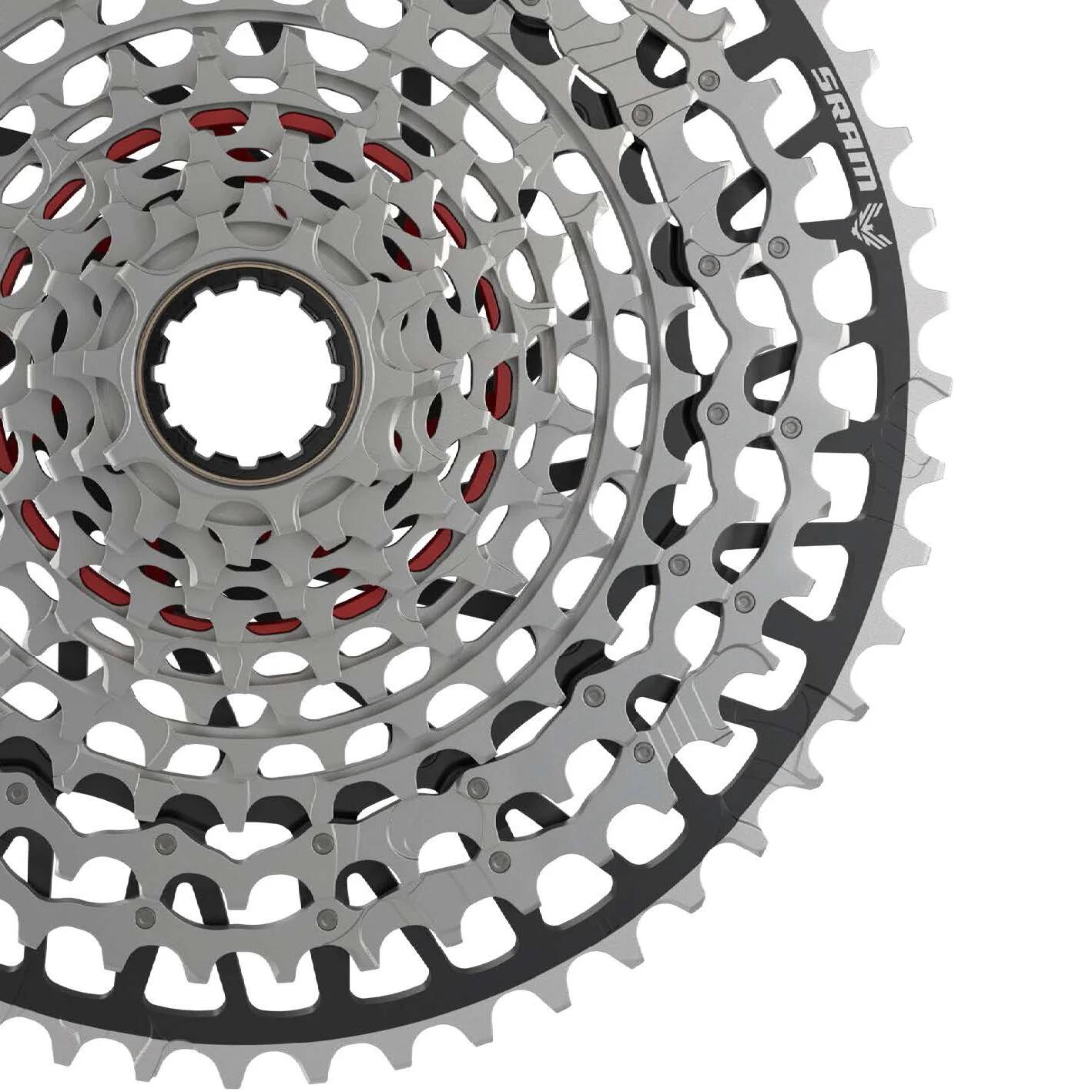 Cassette Sram XX T-TYPE EAGLE XS-1297 10/52 12V 3/3