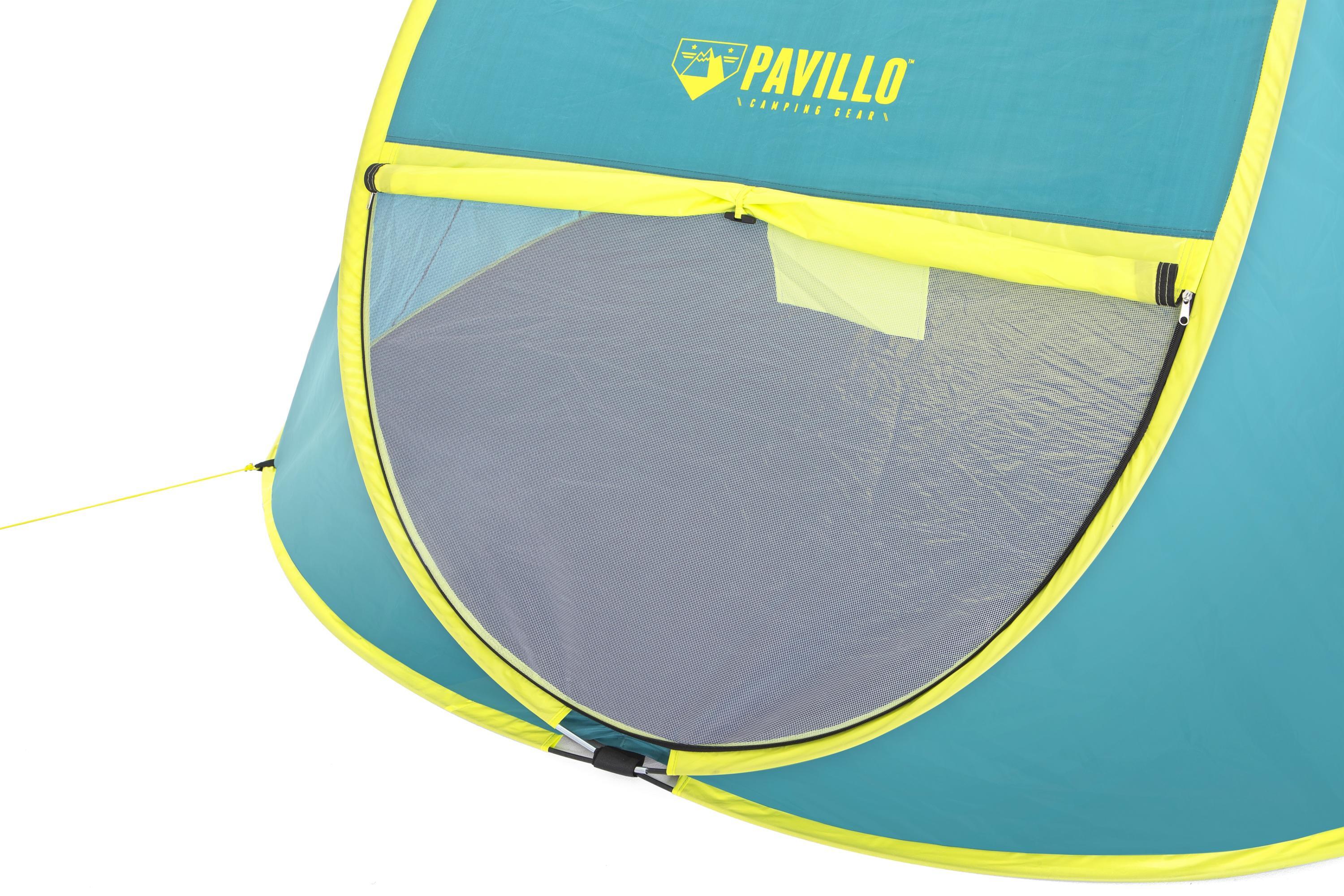 Bestway Pavillo Cool Mount 4 tent 210 x 240 x 100 cm 2/7