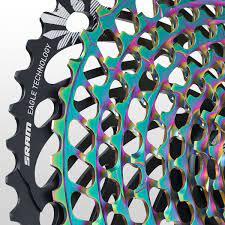 Nastro Sram XG-1299 Eagle 12v 10-52T 3/3