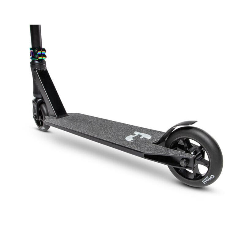 Chilli Pro Scooter 5000 - Black/Neochrome