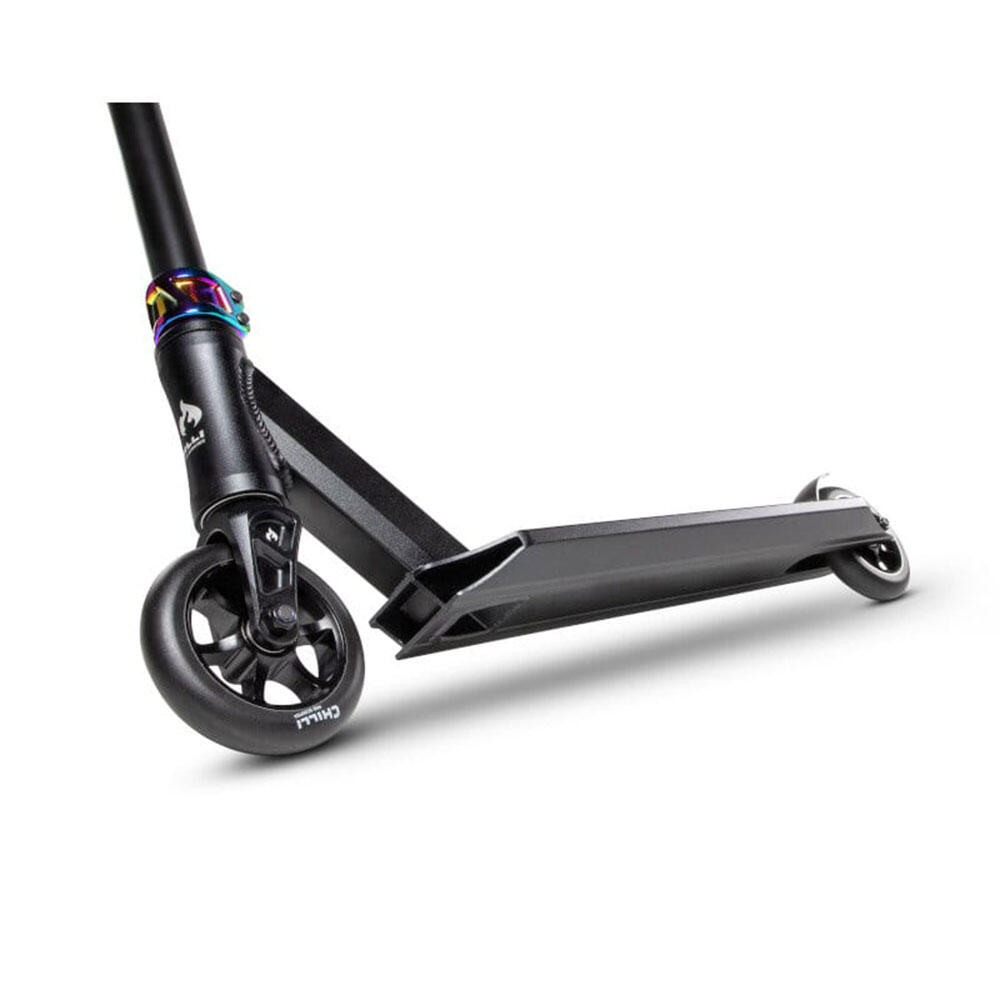Stunt Scooter Chilli Pro Scooter 5000 - Black/Neochrome 5/7