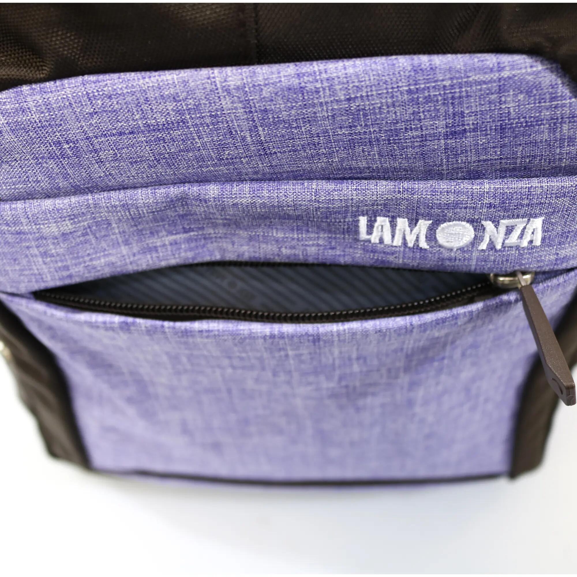 Rucsac Lava 47X30X19 cm Mov 5/7