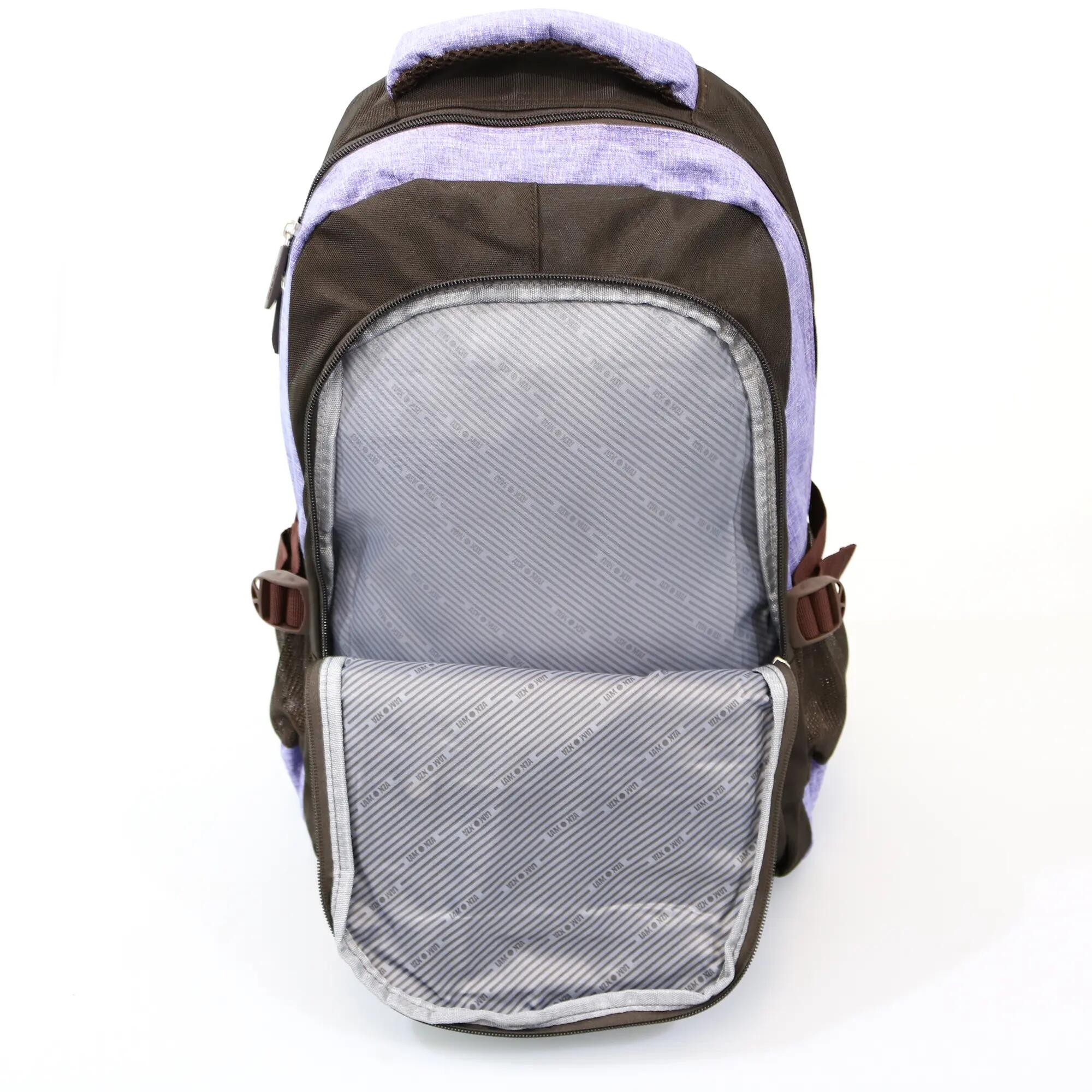 Rucsac Lava 47X30X19 cm Mov 7/7