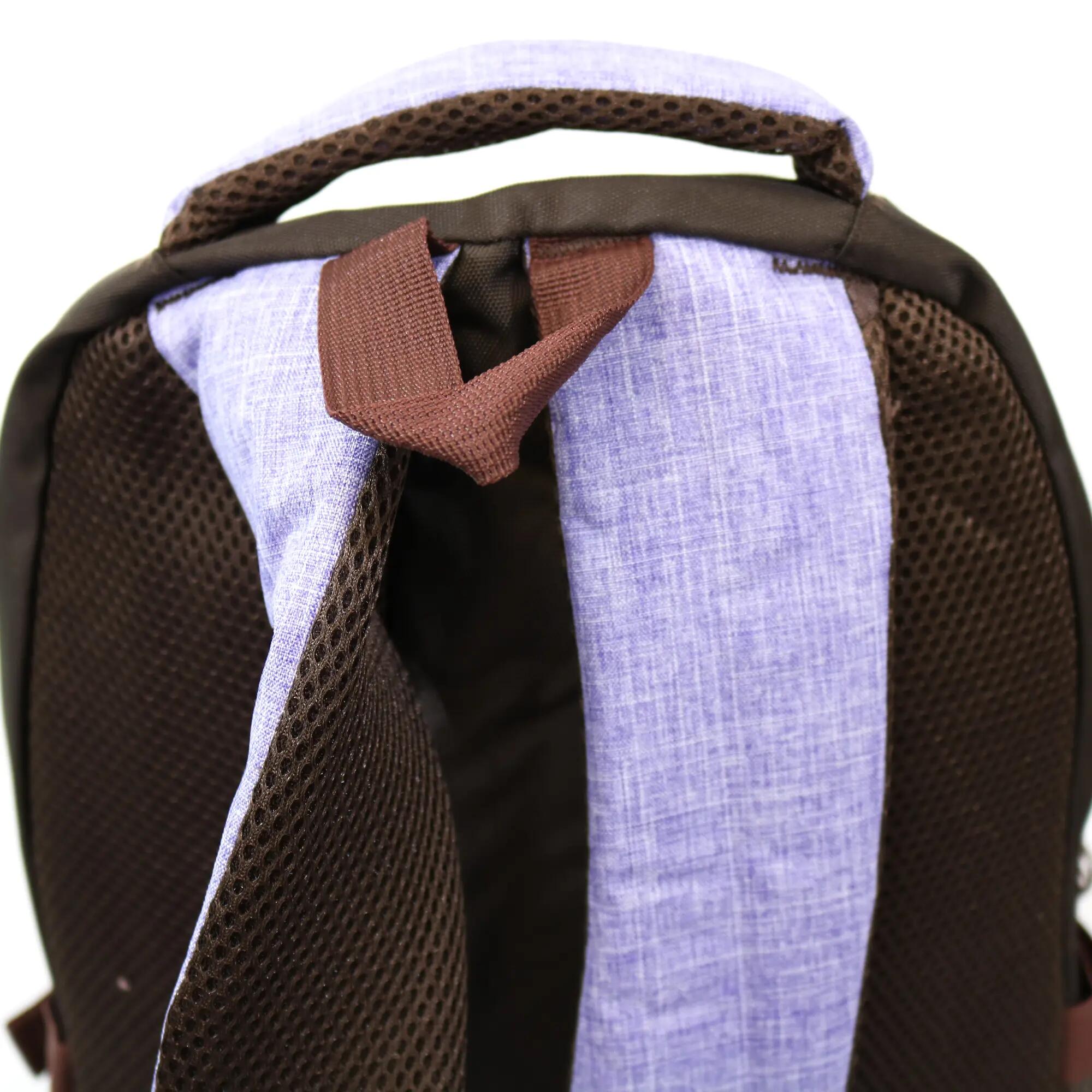 Rucsac Lava 47X30X19 cm Mov 4/7