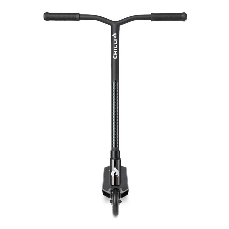 Trottinette Chilli Rocky Vol. 2