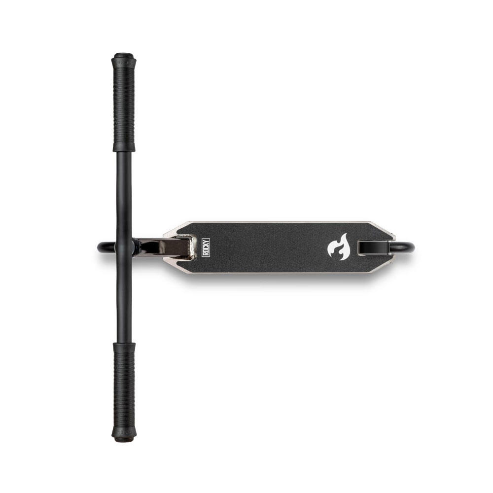 Trottinette Freestyle Chilli Rocky V2  Néochrome 4/7