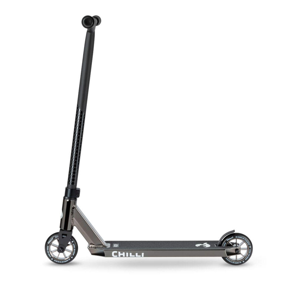 Trottinette Freestyle Chilli Rocky V2  Néochrome 3/7