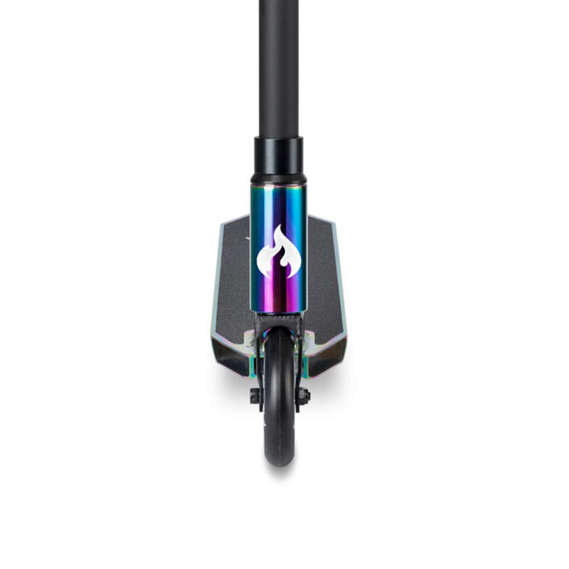 Trottinette Freestyle Chilli Rocky Neochrome