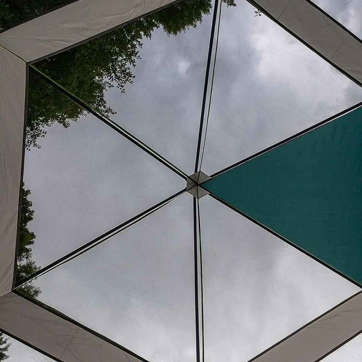 Tente Coleman Polygon 6 6/7