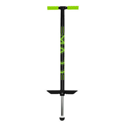 MGP Madd Gear Pogostick - bâton sauteur pour enfants, pogo stick, jusqu’à 80 kg