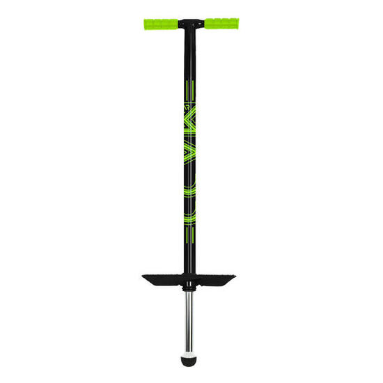 MGP Madd Gear Pogostick - bâton sauteur pour enfants, pogo stick, jusqu’à 80 kg