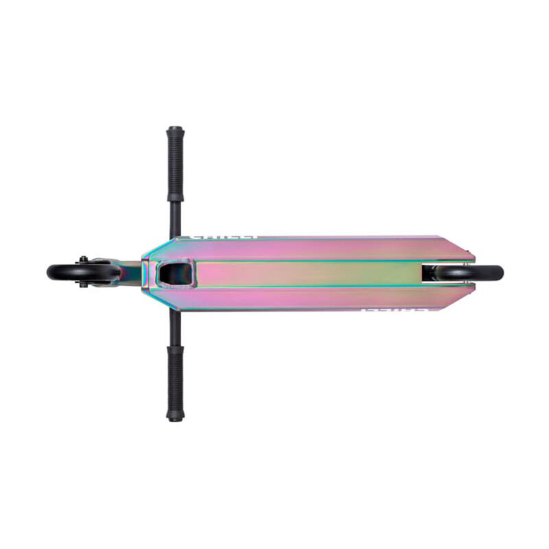 Chilli Pro Scooter Rocky - Matt neochrome