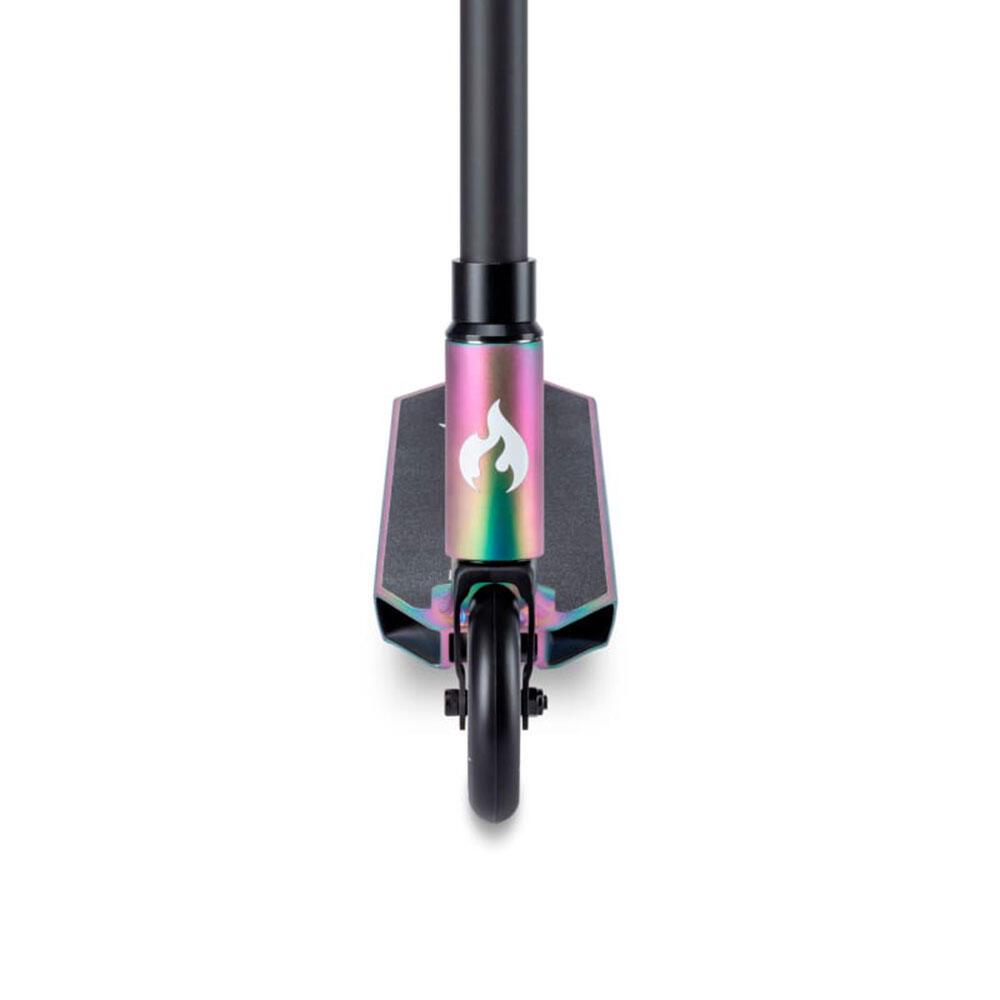 Stunt Scooter Chilli Pro Scooter Rocky - Matt neochrome 6/7