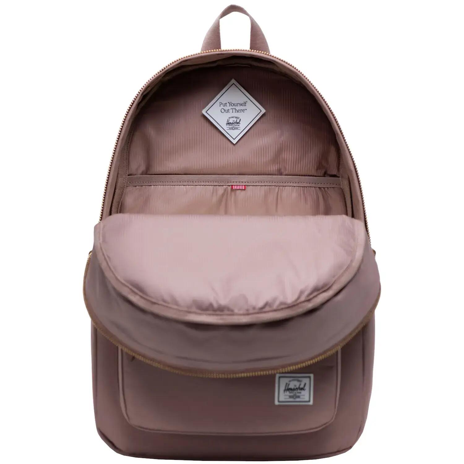 Hátizsák Herschel Settlement Backpack 2/4