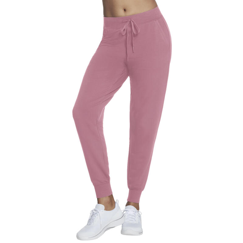 Broeken voor vrouwen Skechers Restful Jogger Pant