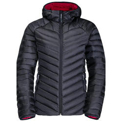 Veste universel femmes Jack Wolfskin Passamani Down Hoody