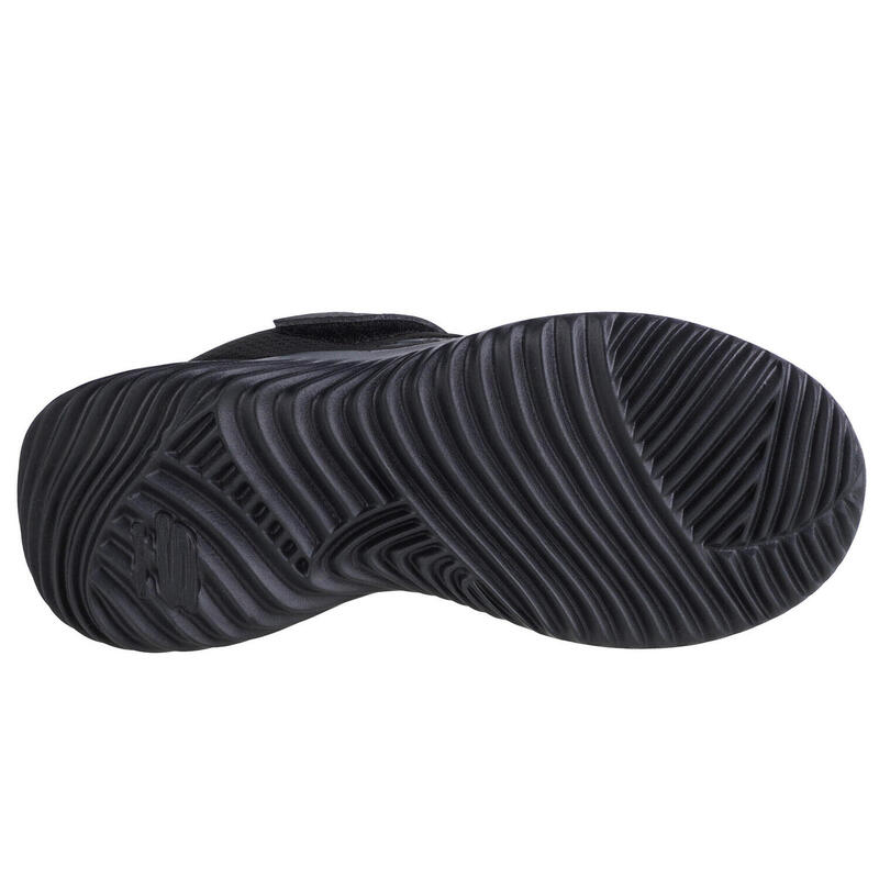 Pantofi Sport Skechers Model Bounder-dripper Drop Culoare Negru
