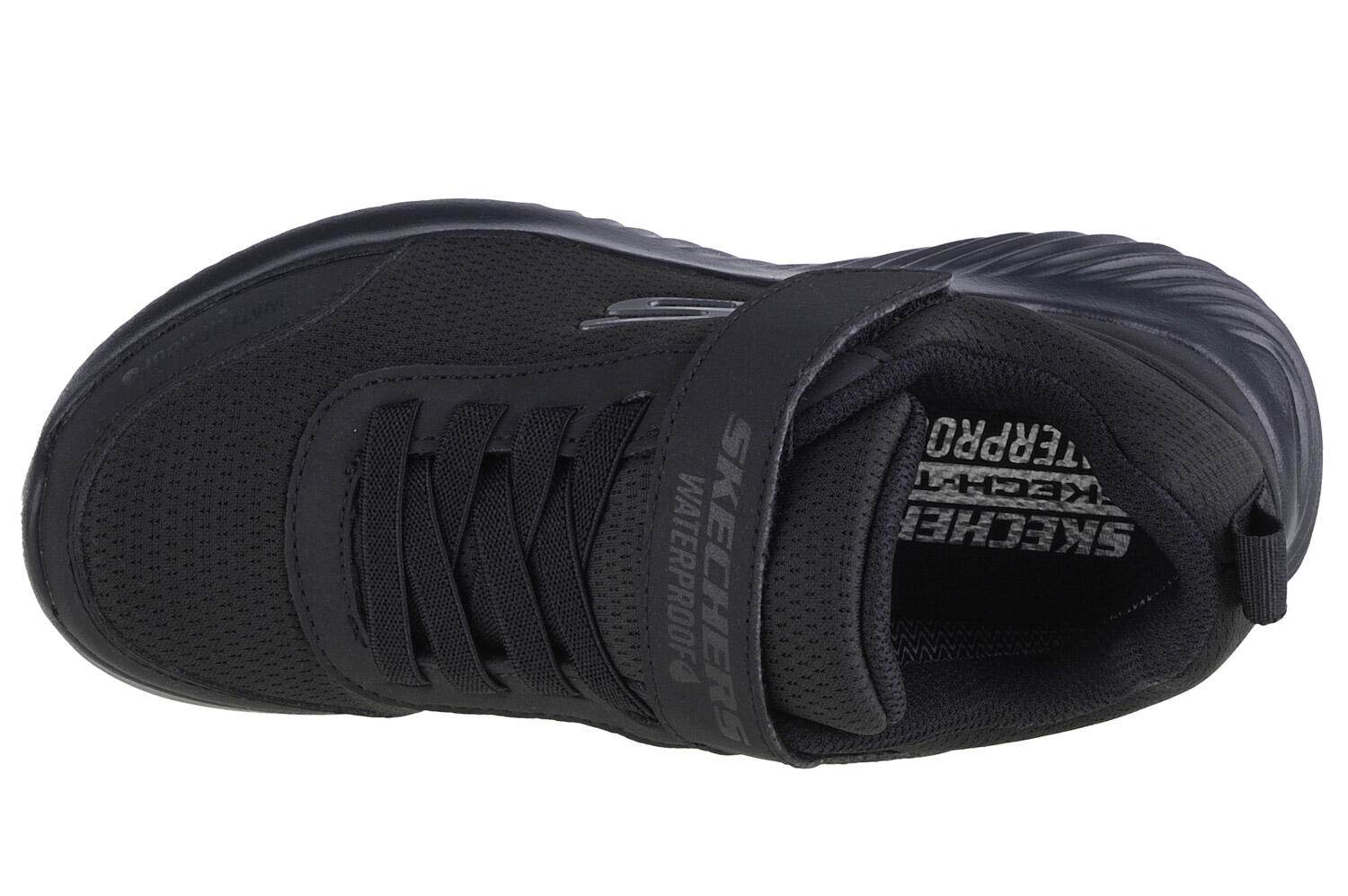 Sneakers pour garçons Bounder-Dripper Drop 3/5