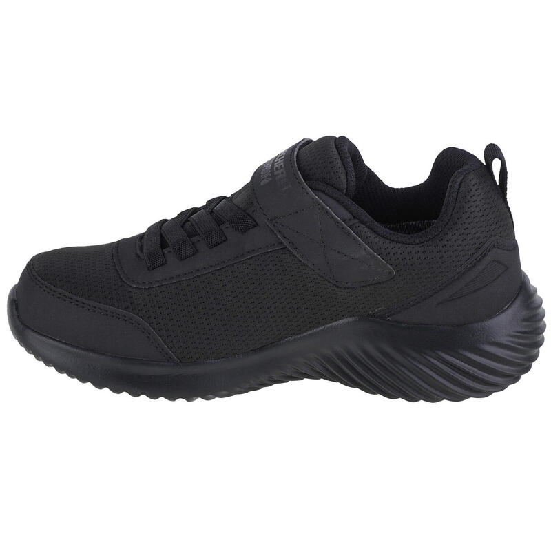 Pantofi Sport Skechers Model Bounder-dripper Drop Culoare Negru