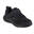 Zapatillas niño Skechers Bounder-dripper Drop Negro