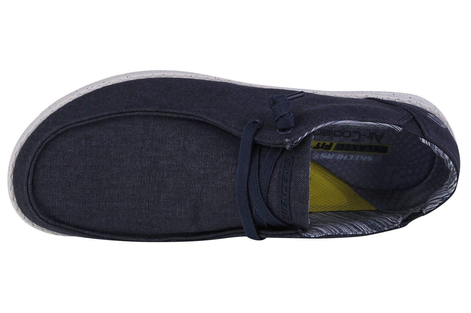 Halve schoenen voor heren Skechers Melson-Chad 3/5