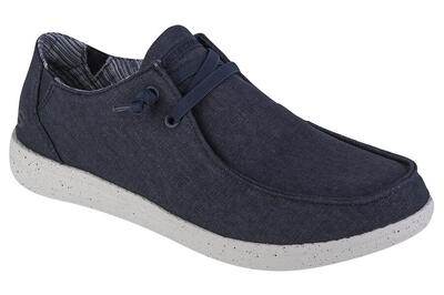Halve schoenen voor heren skechers melson-chad