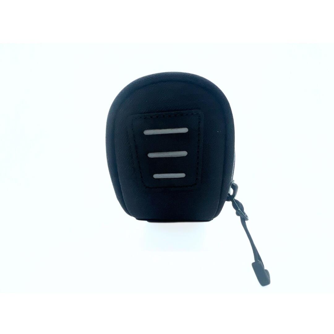 Sakwa rowerowa pod siodło, ROSWHEEL 3/3