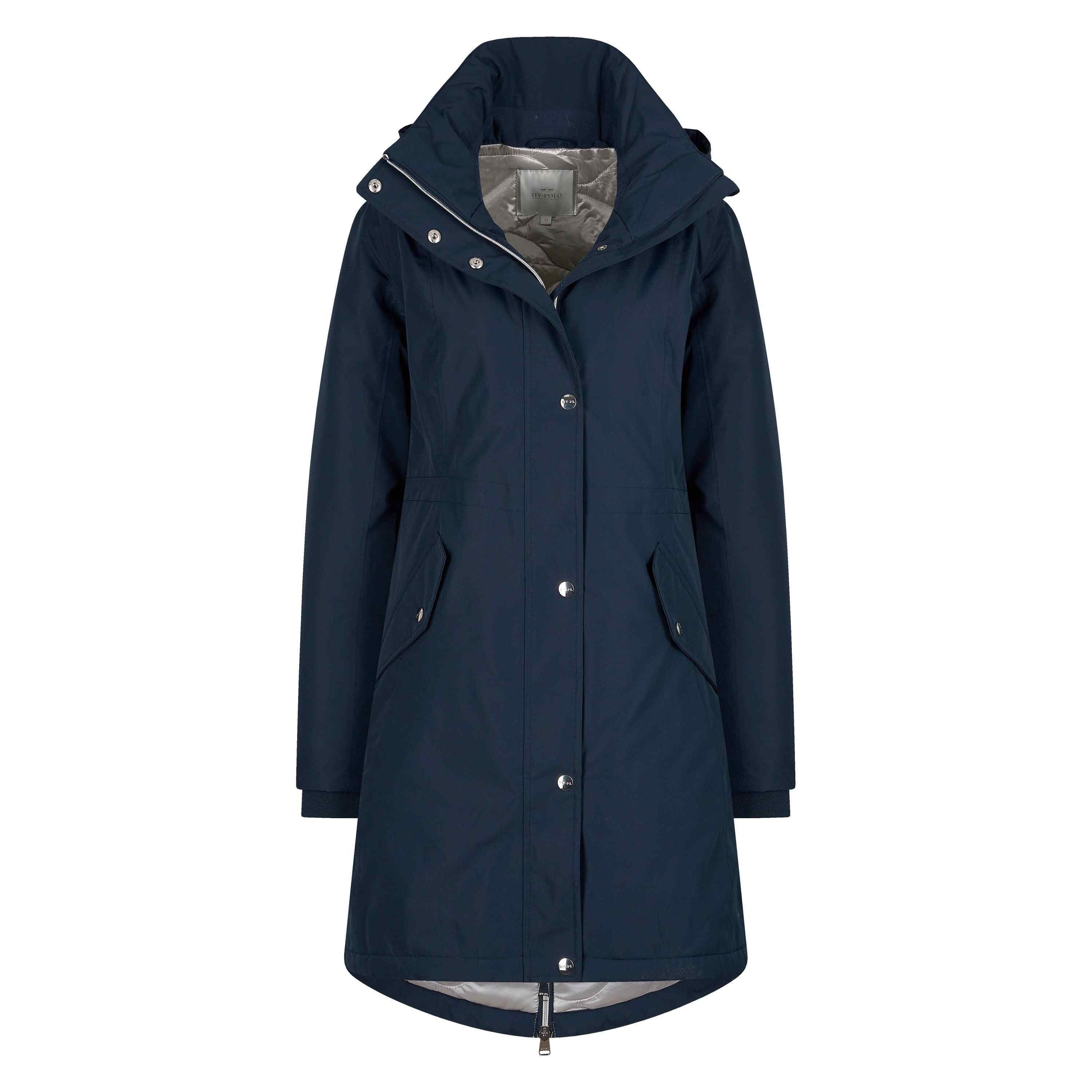 HV Polo Novia women's parka