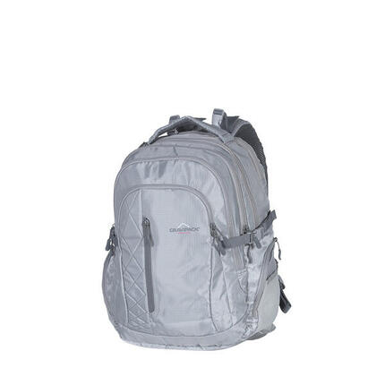 Sac à dos outdoor - Pearl Gris - Allège la charge de 92%