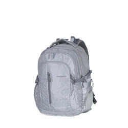 Sac à dos outdoor - Pearl Gris - Allège la charge de 92%