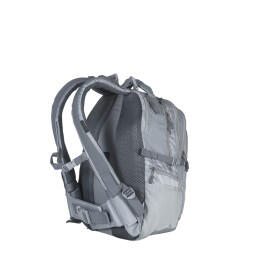 Sac à dos outdoor - Pearl Gris - Allège la charge de 92% 4/4