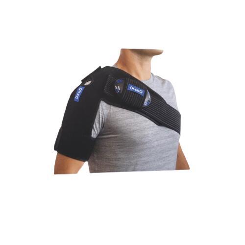 Oska Shoulder Neck Compression Wrap