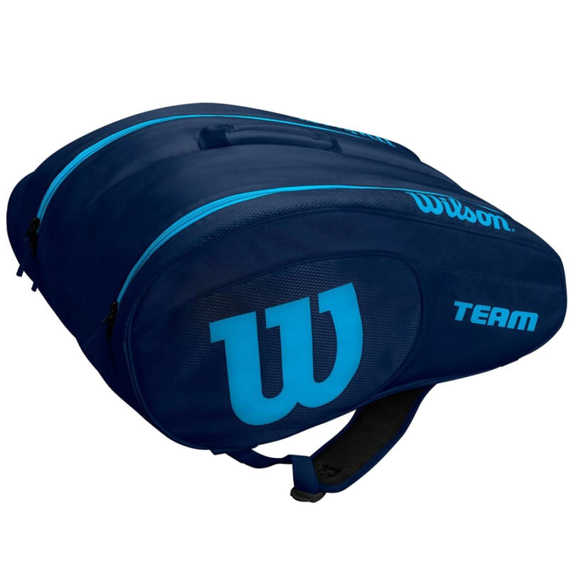Sac unisexes Wilson Team Padel Bag