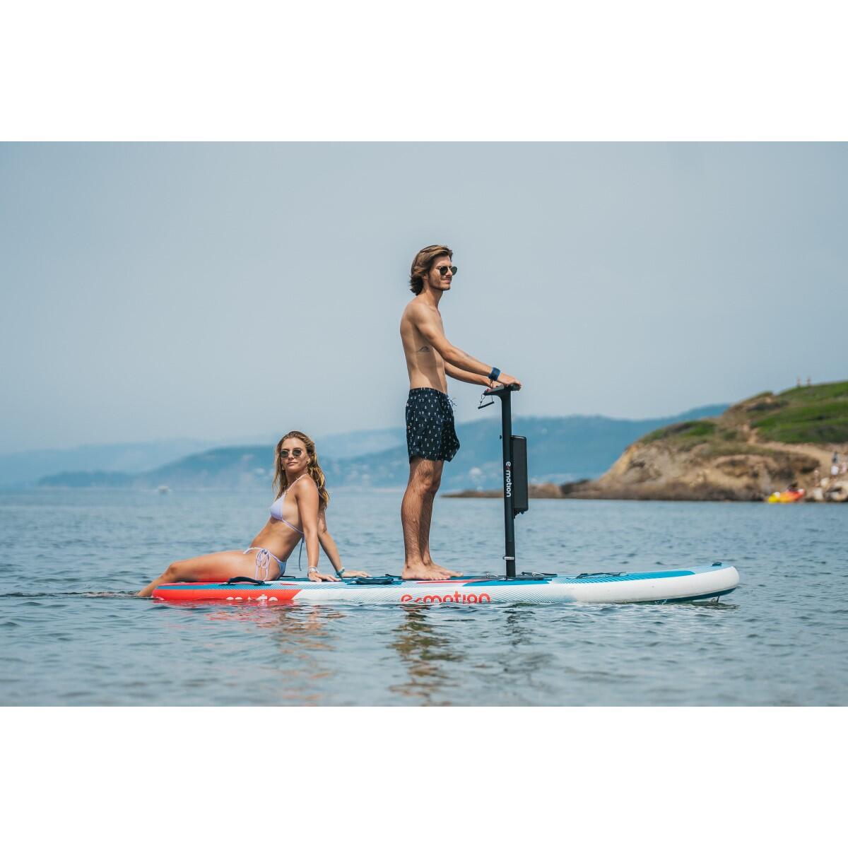 Tenue paddle femme new arrivals