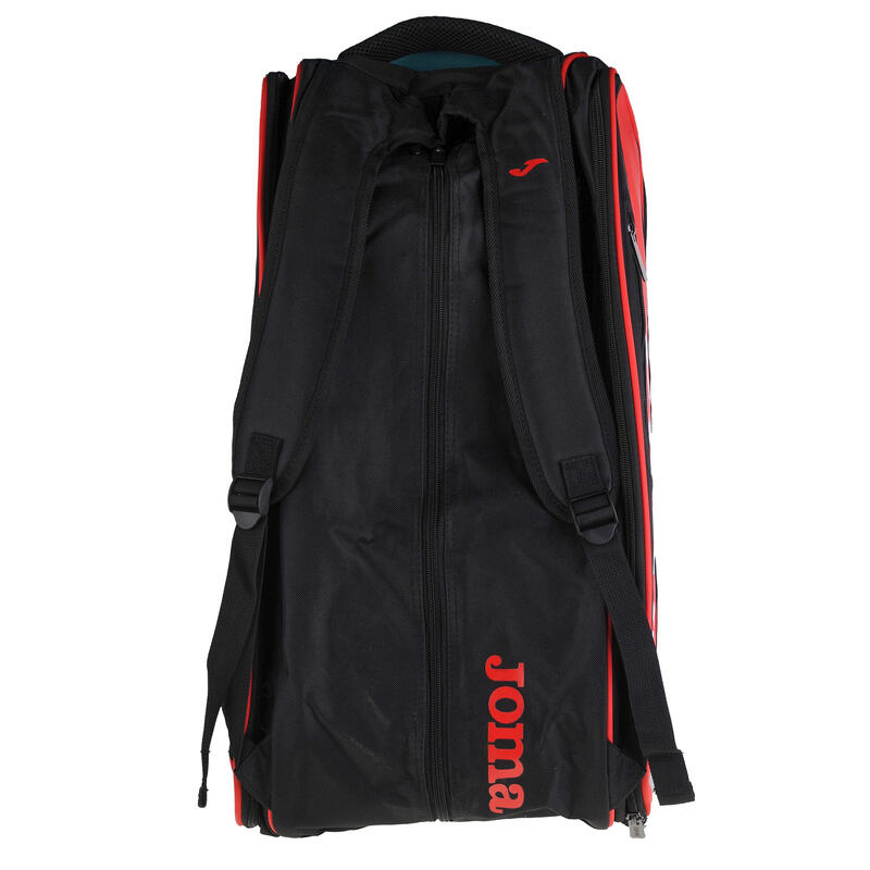 Sac unisexes Gold Pro Padel Bag