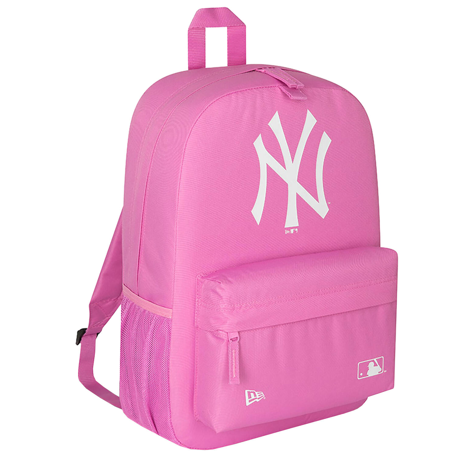 Rugzak voor vrouwen MLB Stadium Pack New York Yankees Backpack 2/3