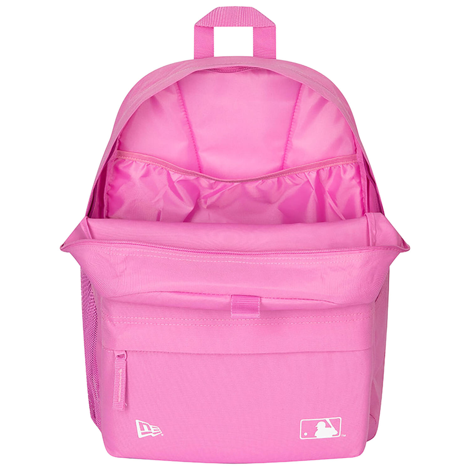 Rugzak voor vrouwen MLB Stadium Pack New York Yankees Backpack 3/3