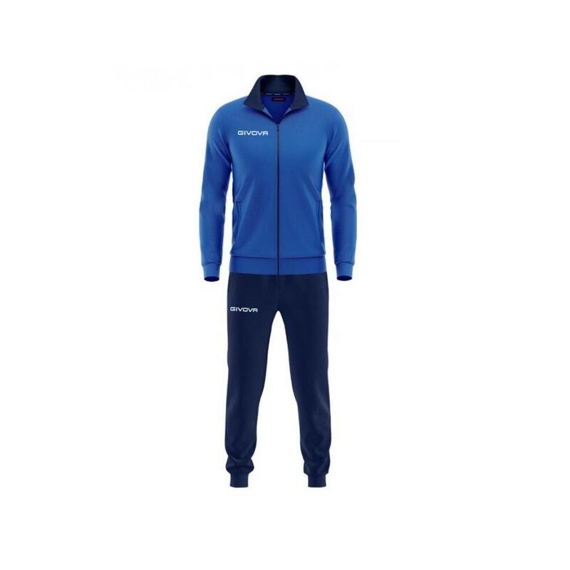 Trening unisex  Torino Albastru