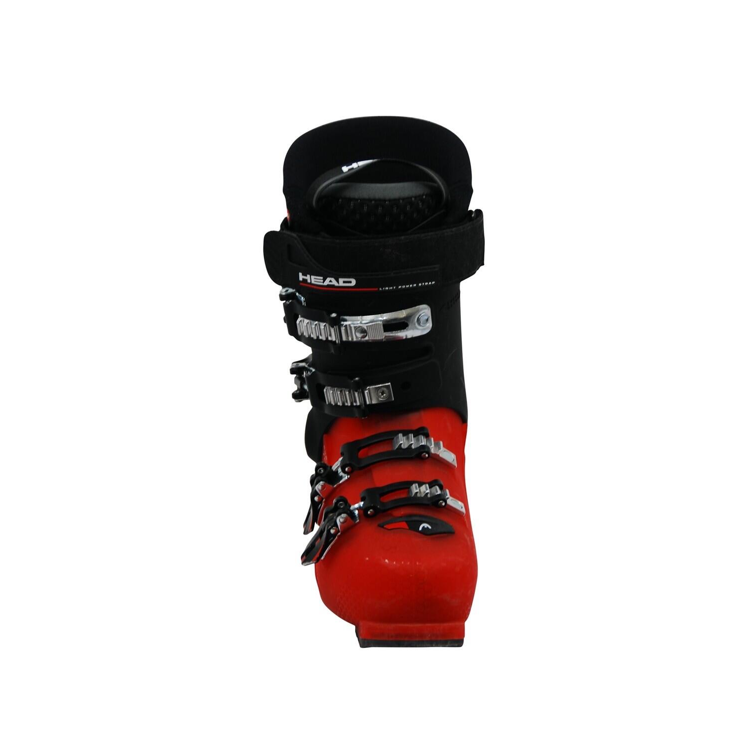 RECONDITIONNE - Chaussure De Ski Head Nexo Lyt 110 4/4