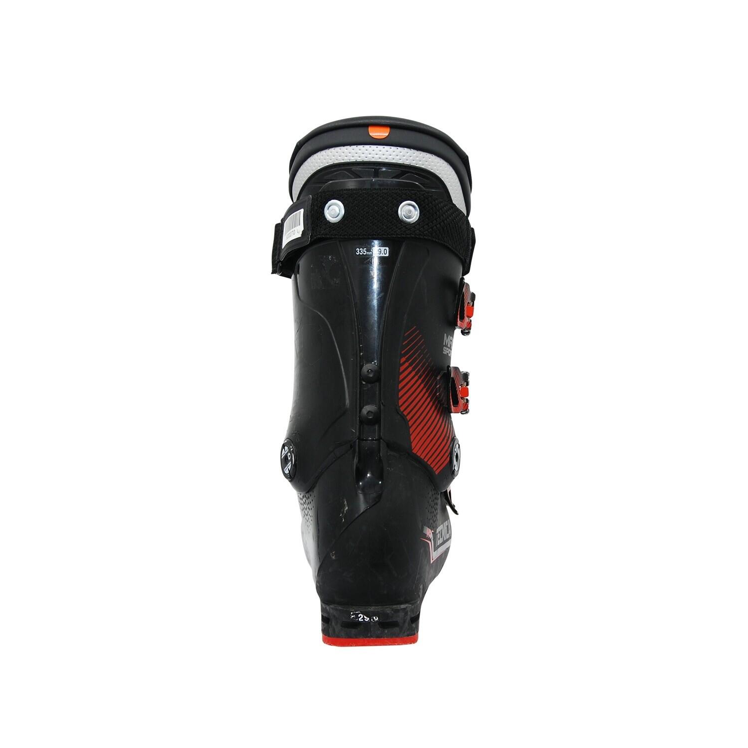 SECOND HAND - Scarponi Da Sci Tecnica Mach Sport Hv Rt Usati 2/4