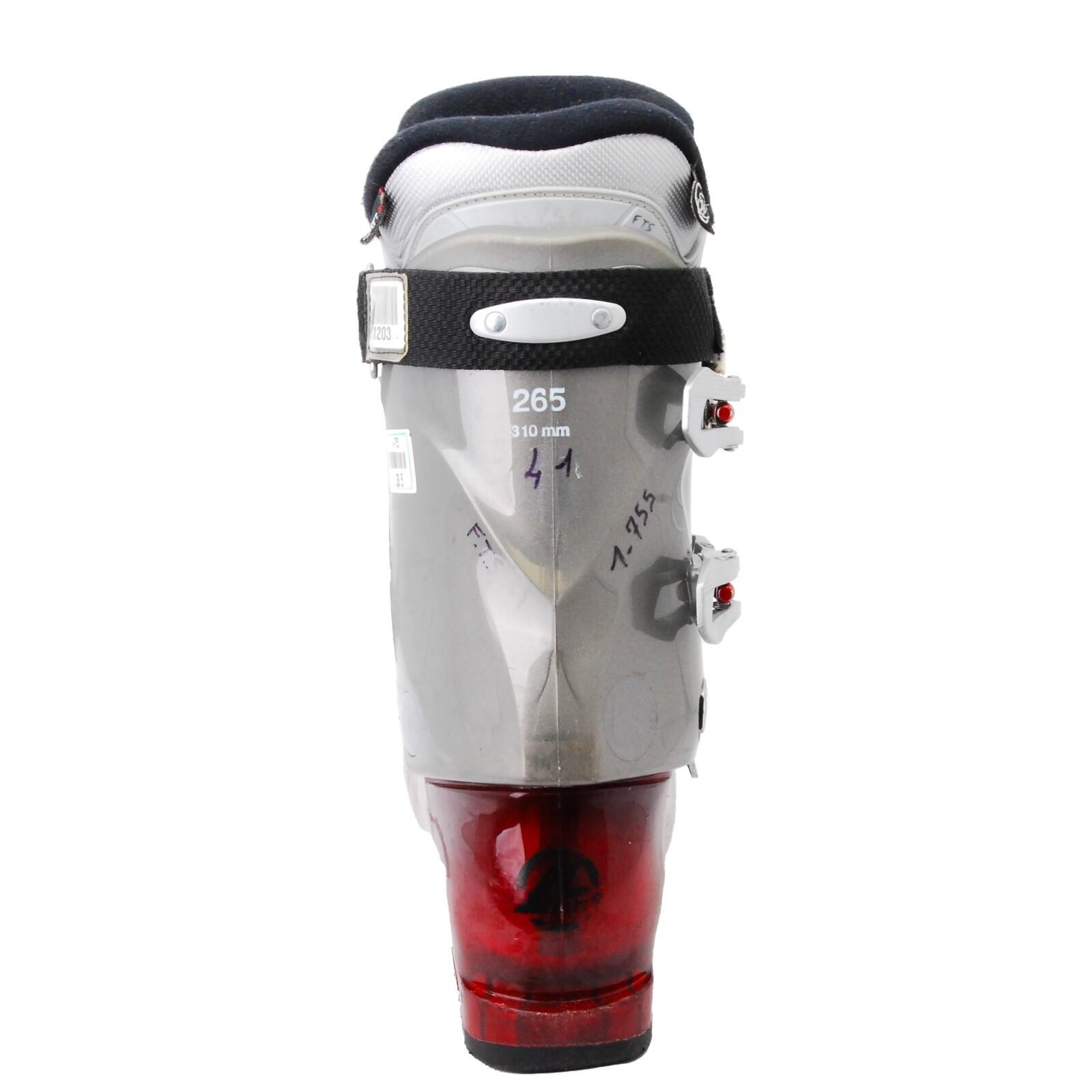 Lange RX 120 - chaussures de ski d'occasion - Top N Sport